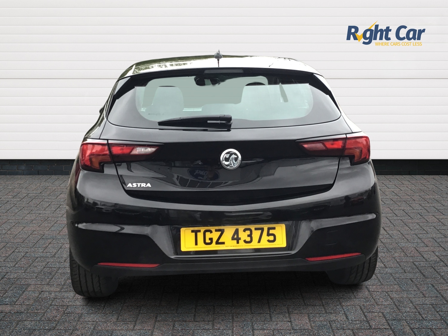 Used Vauxhall Astra 2021 for sale - 77333250: Photo 12