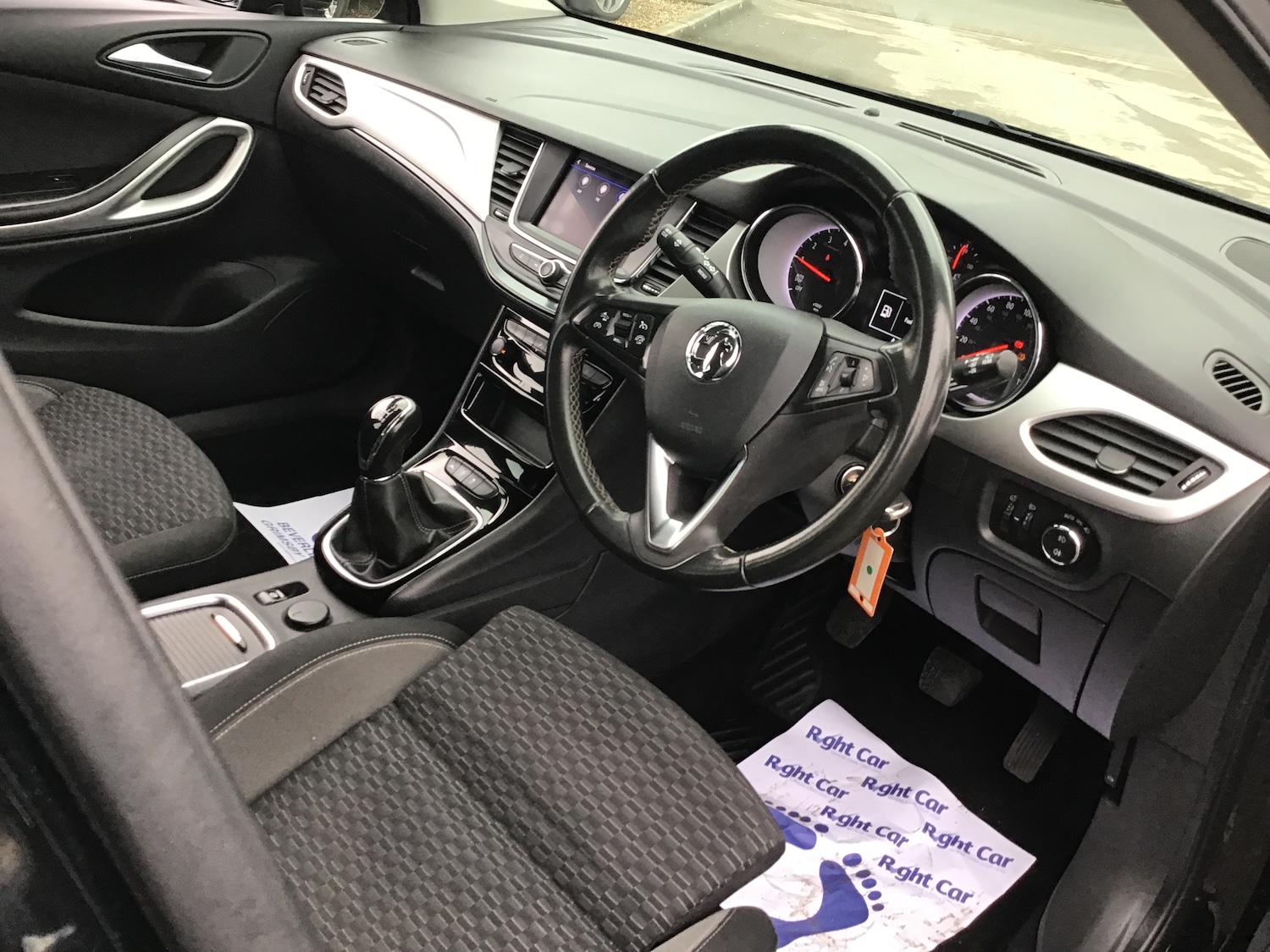 Used Vauxhall Astra 2021 for sale - 77333250: Photo 6