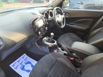 Used Nissan Juke 2019 for sale - 76842212: Photo