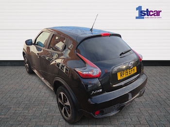 Used Nissan Juke 2019 for sale - 76842212: Photo