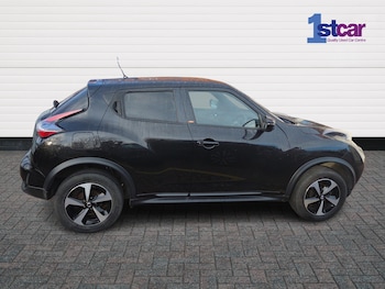 Used Nissan Juke 2019 for sale - 76842212: Photo