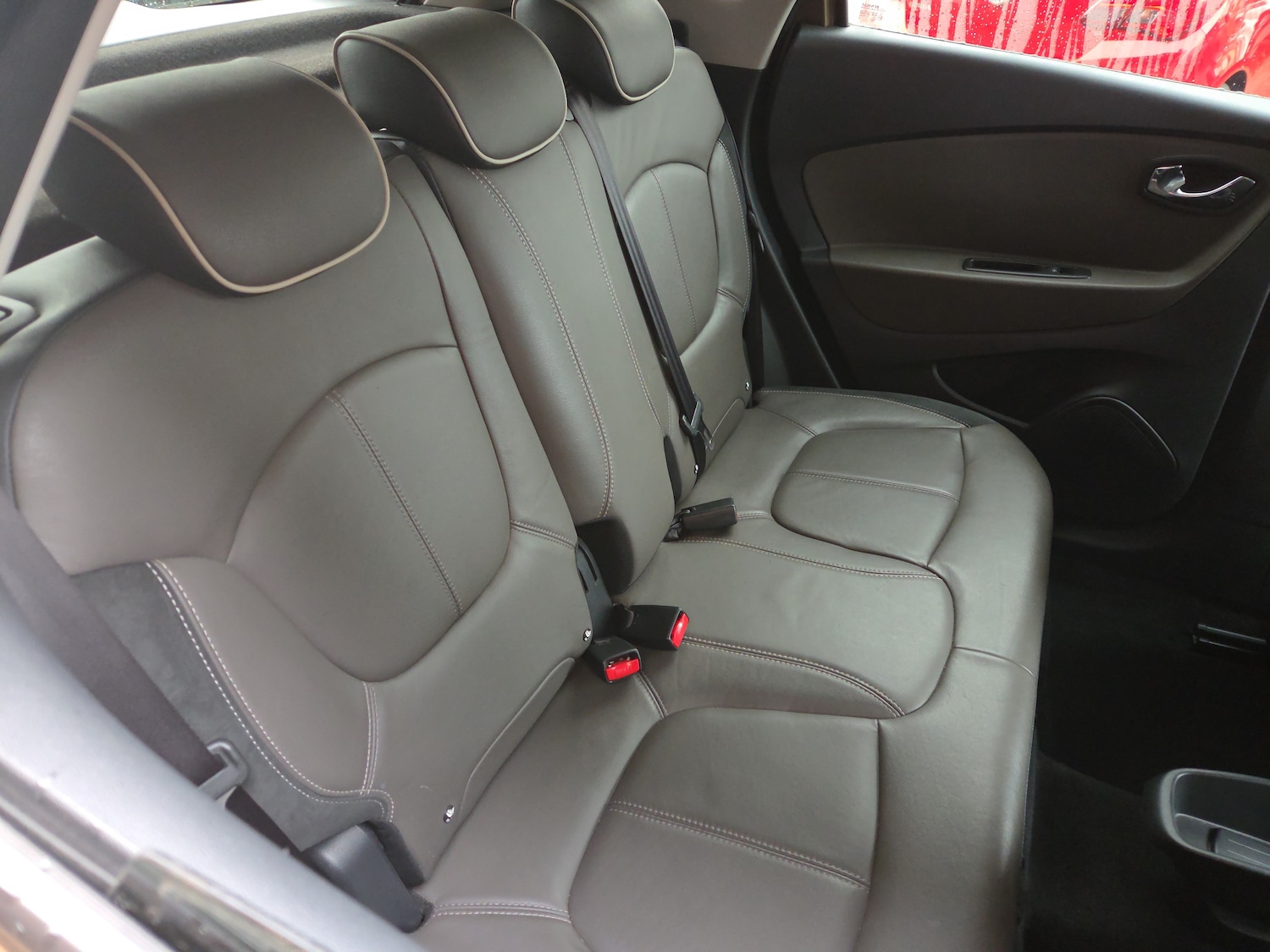 Used Renault Captur 2016 for sale - 76977950: Photo 10