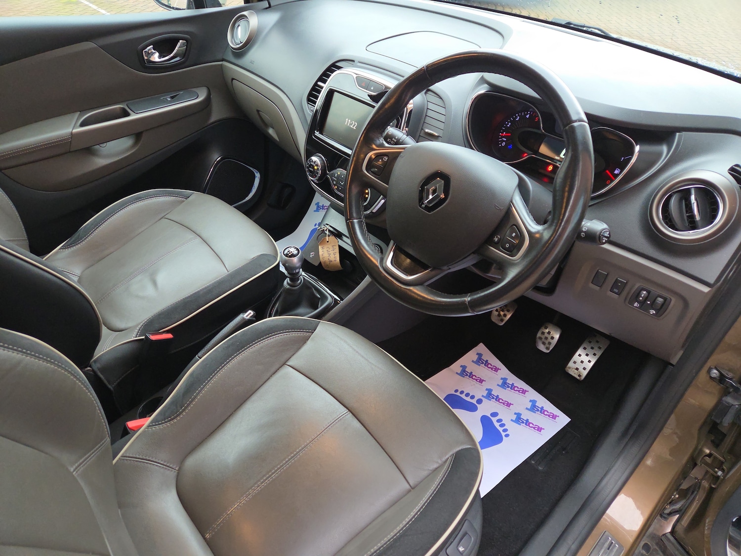 Used Renault Captur 2016 for sale - 76977950: Photo 6