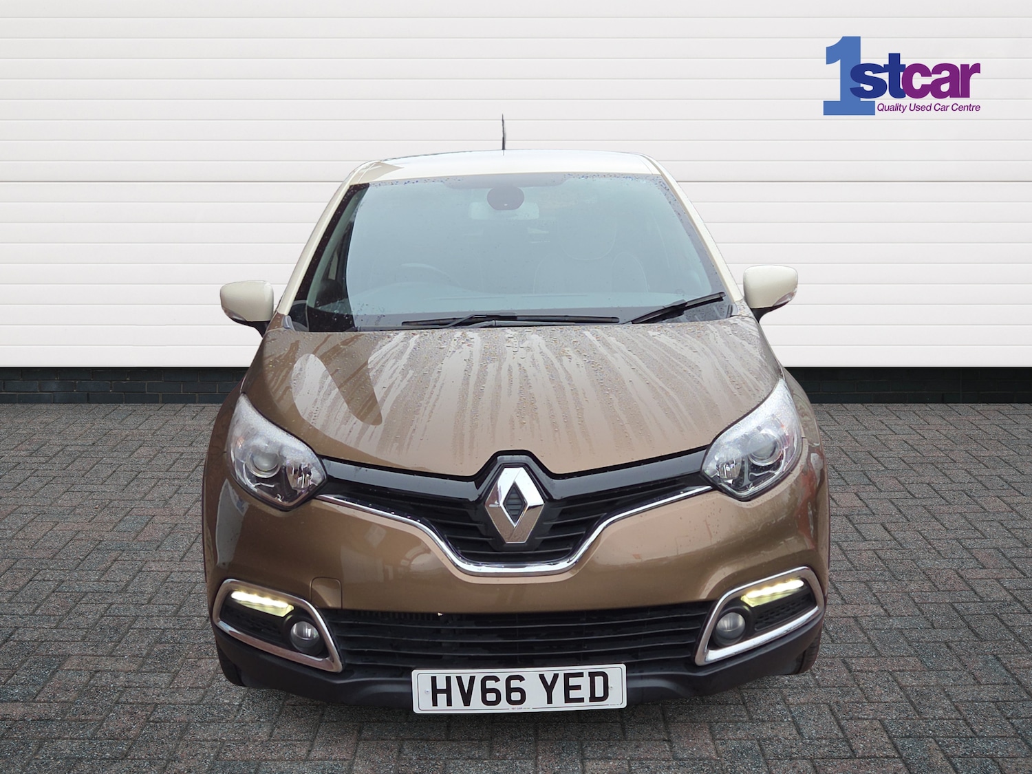 Used Renault Captur 2016 for sale - 76977950: Photo 7