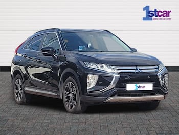 Used Mitsubishi Eclipse Cross 2019 for sale - 79849292: Photo