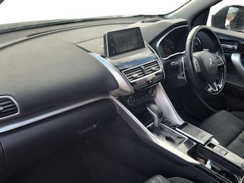 Used Mitsubishi Eclipse Cross 2019 for sale - 79849292: Photo