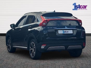 Used Mitsubishi Eclipse Cross 2019 for sale - 79849292: Photo