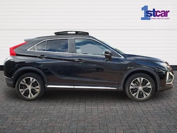 Used Mitsubishi Eclipse Cross 2019 for sale - 79849292: Photo