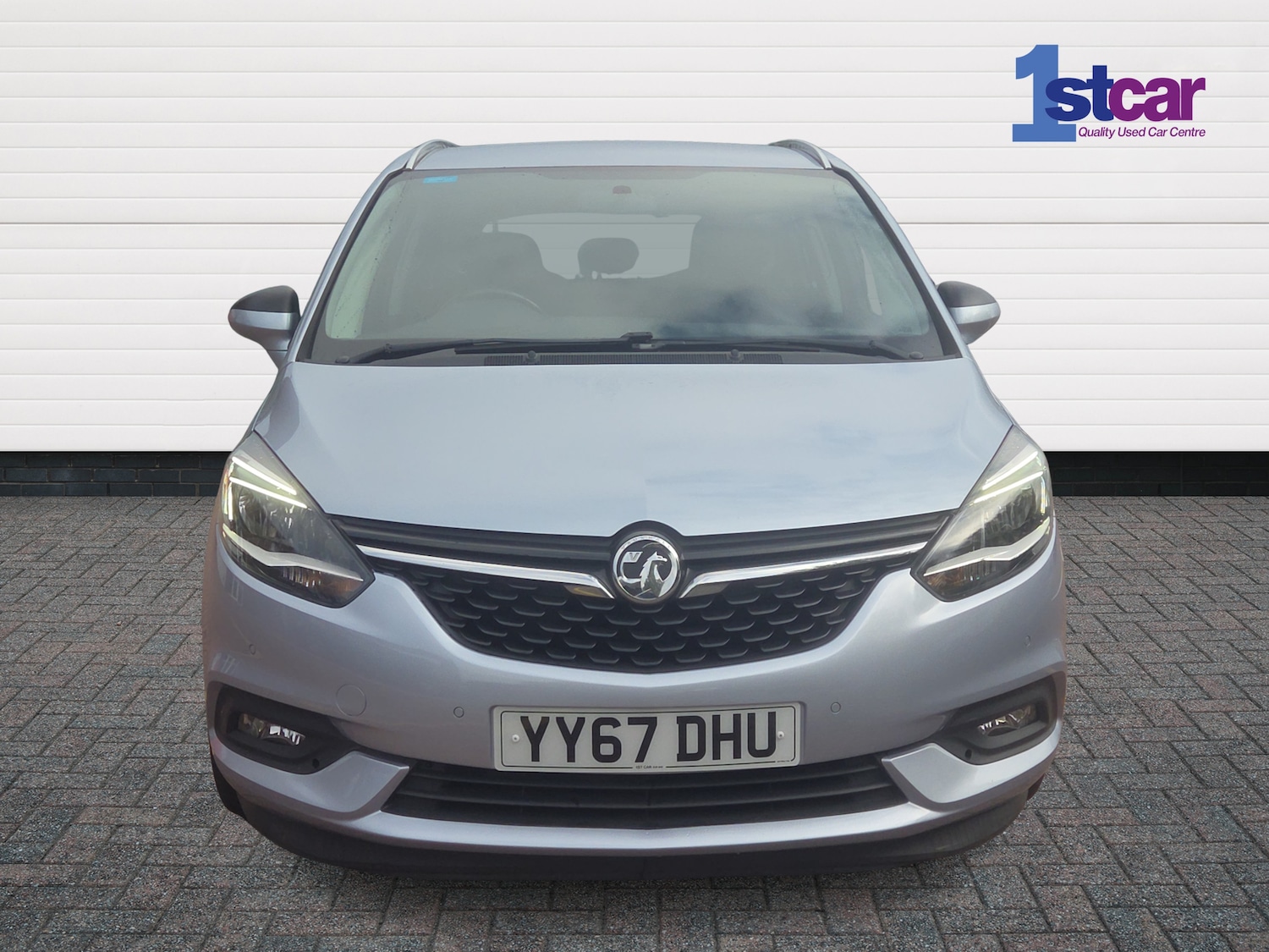 Used Vauxhall Zafira 2017 for sale - 77082669: Photo 7