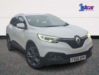 Used Renault Kadjar 2018 for sale - 76514594: Photo
