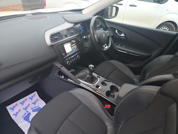 Used Renault Kadjar 2018 for sale - 76514594: Photo