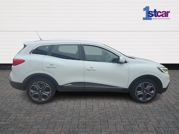 Used Renault Kadjar 2018 for sale - 76514594: Photo