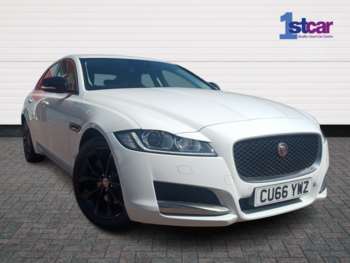 2016 (66) - 2.0d [180] Prestige 4dr Auto