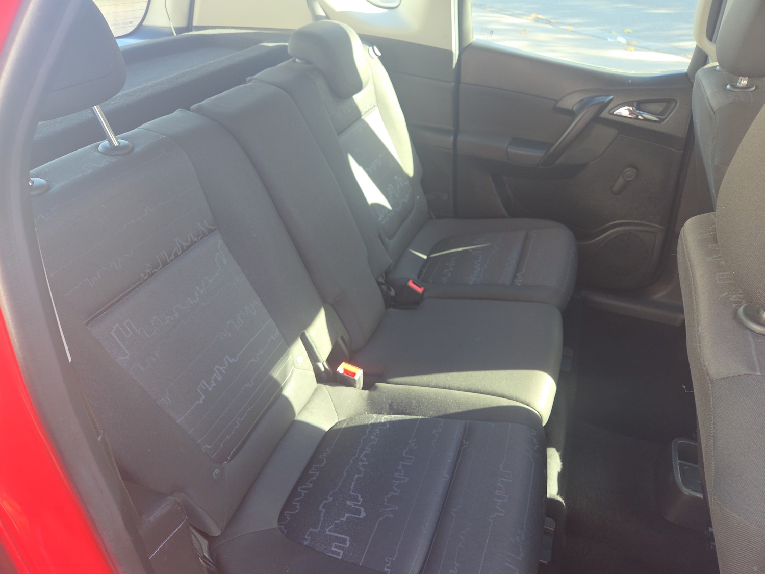 Used Vauxhall Meriva 2016 for sale - 76351137: Photo 10