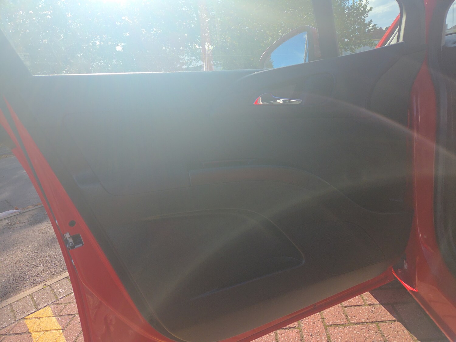 Used Vauxhall Meriva 2016 for sale - 76351137: Photo 11