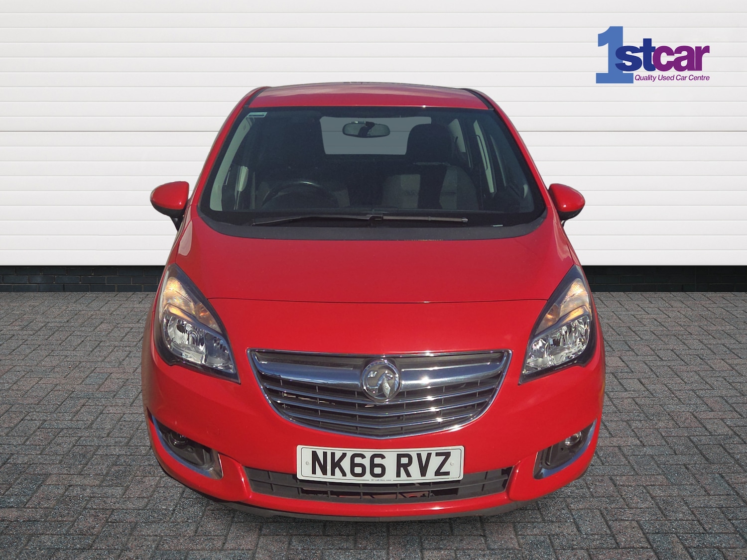 Used Vauxhall Meriva 2016 for sale - 76351137: Photo 7