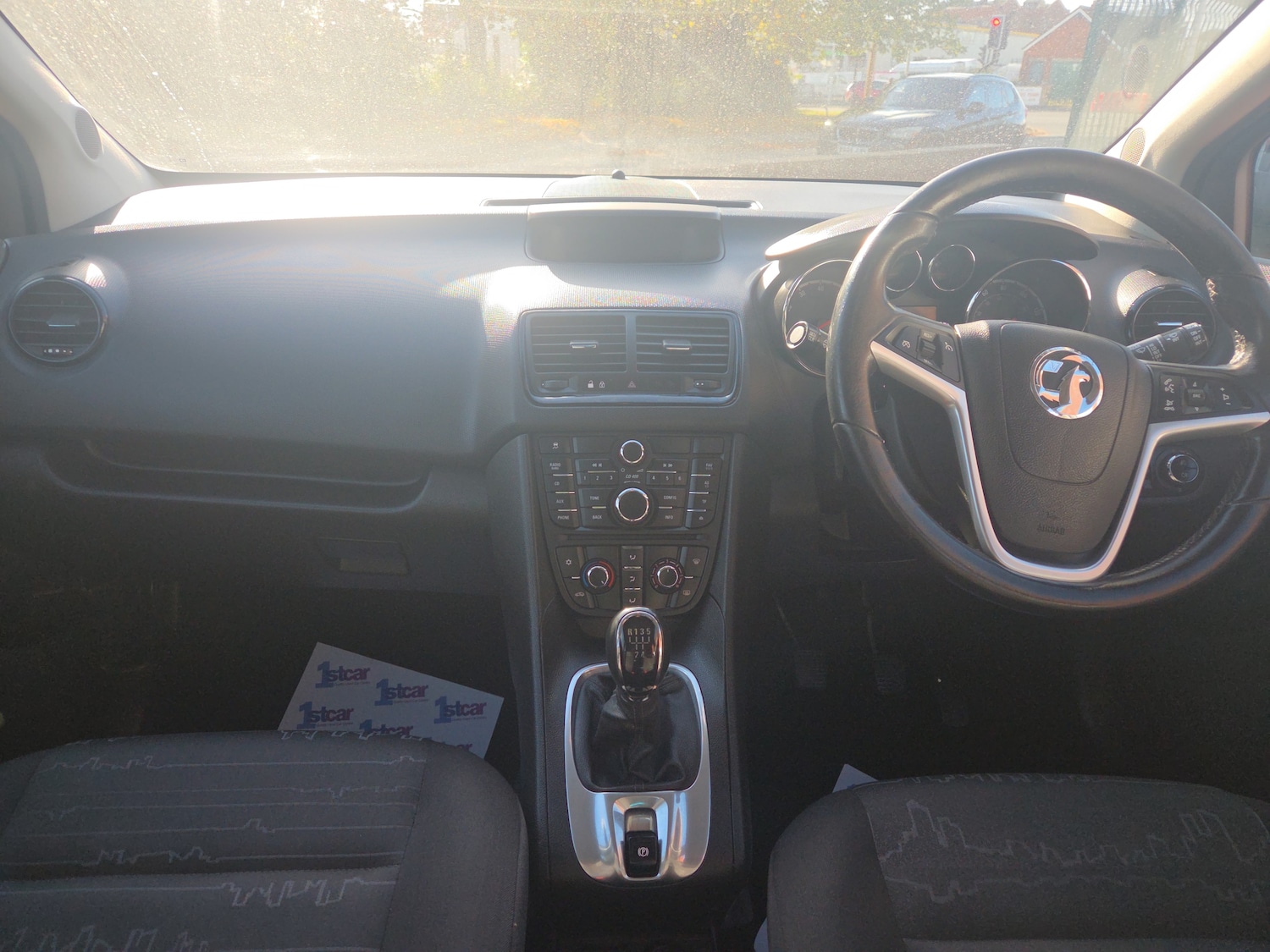 Used Vauxhall Meriva 2016 for sale - 76351137: Photo 8