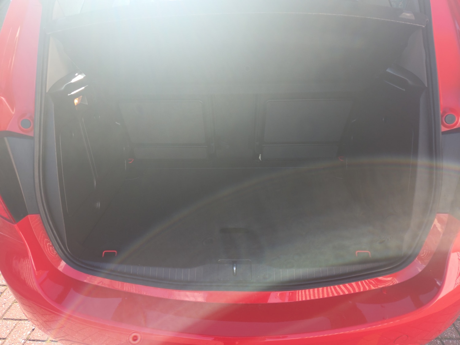 Used Vauxhall Meriva 2016 for sale - 76351137: Photo 9