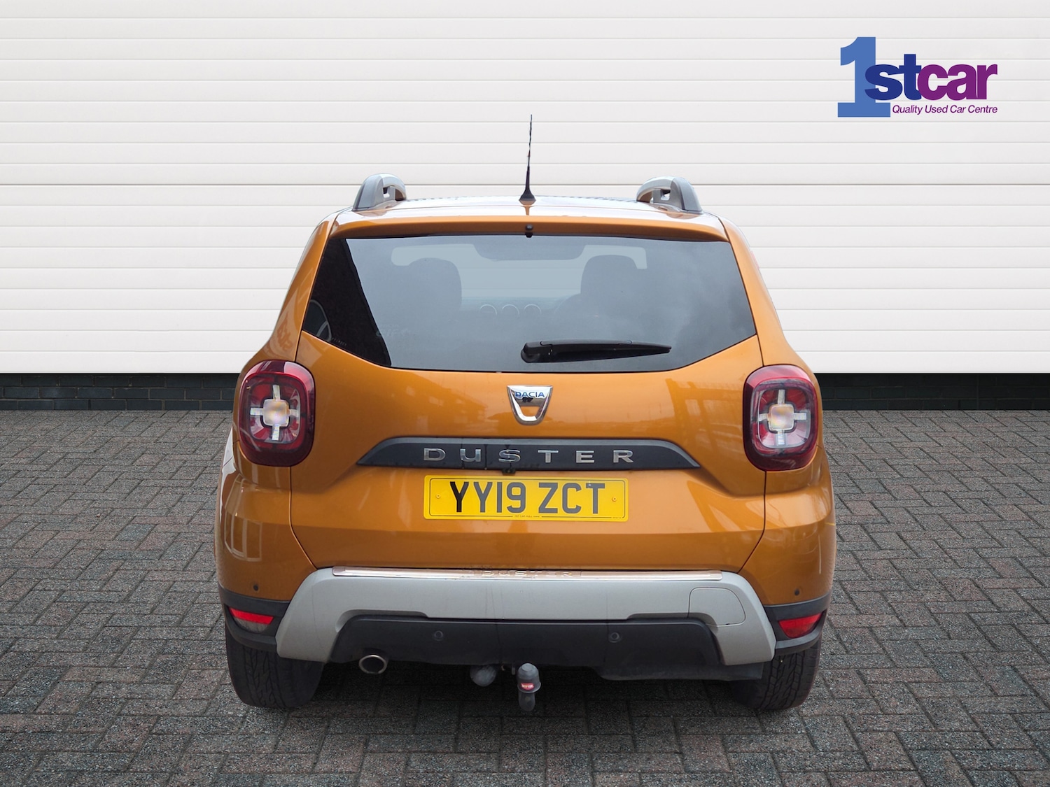 Used Dacia Duster 2019 for sale - 77373115: Photo 12