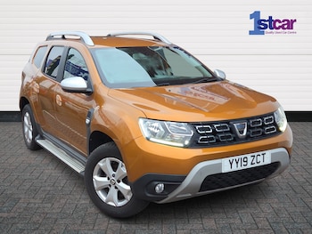 2019 (19) - 1.5 Blue dCi Comfort 5dr