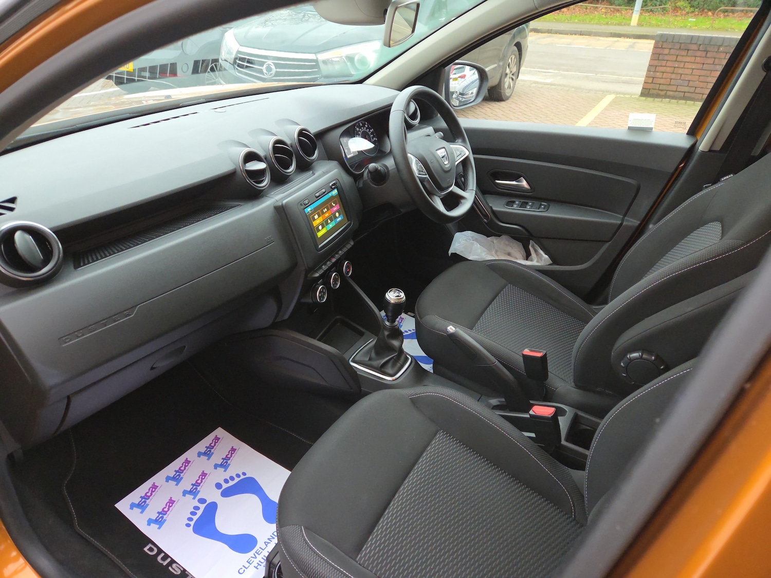 Used Dacia Duster 2019 for sale - 77373115: Photo 2