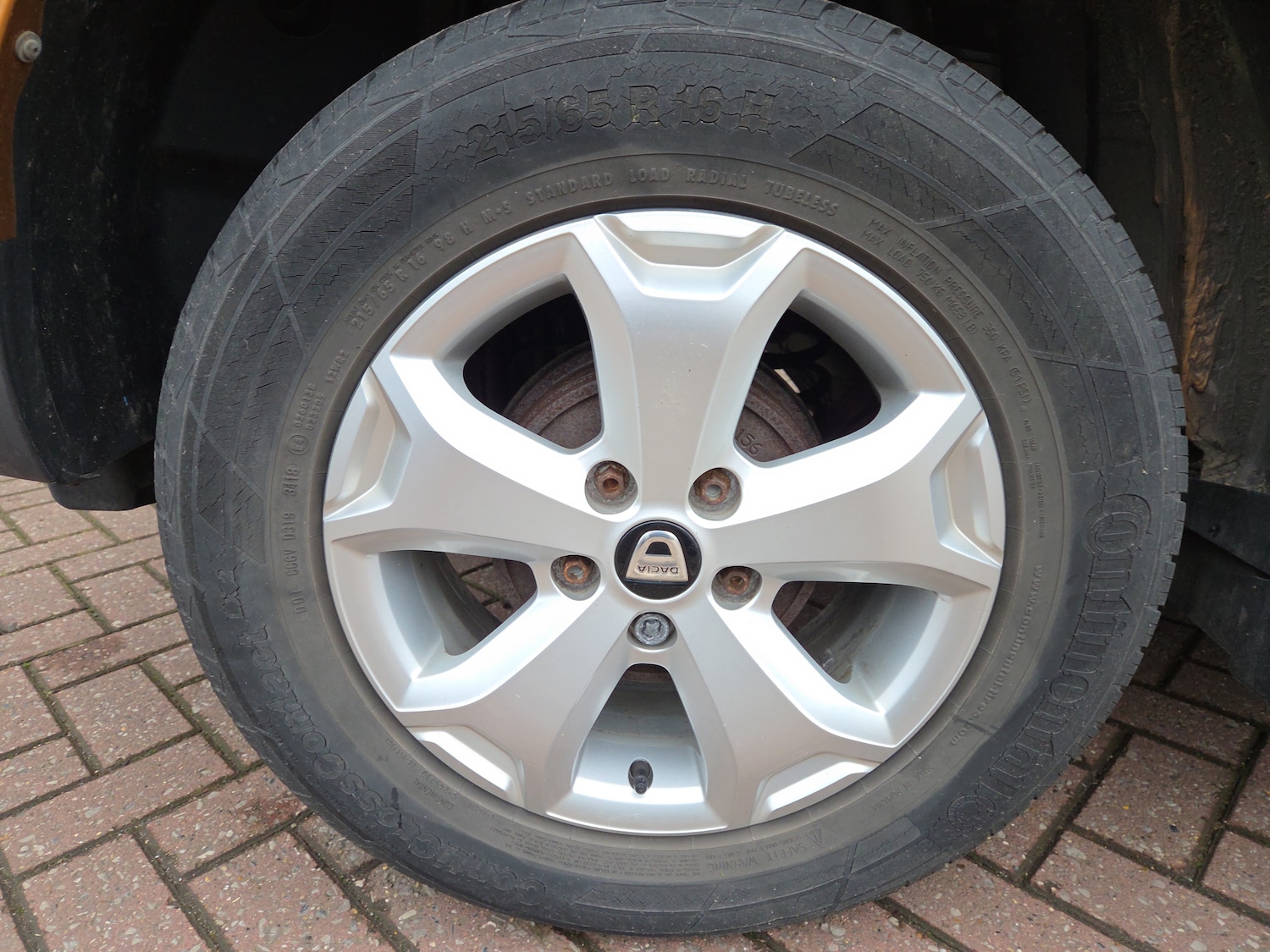 Used Dacia Duster 2019 for sale - 77373115: Photo 5