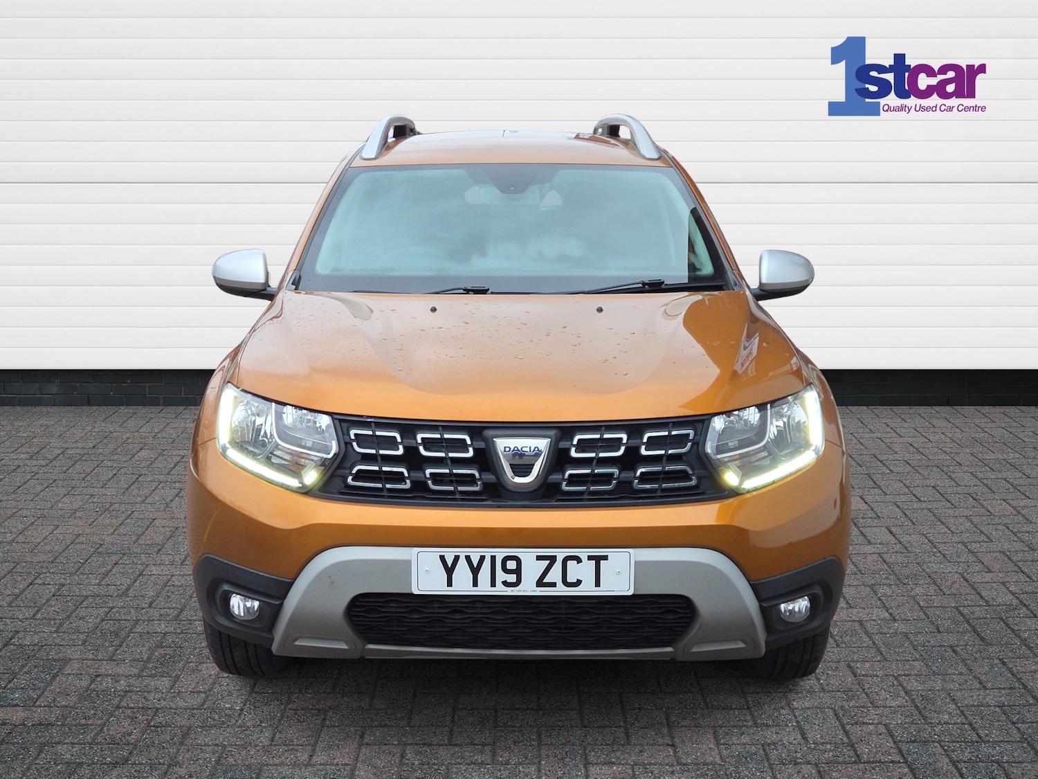 Used Dacia Duster 2019 for sale - 77373115: Photo 7