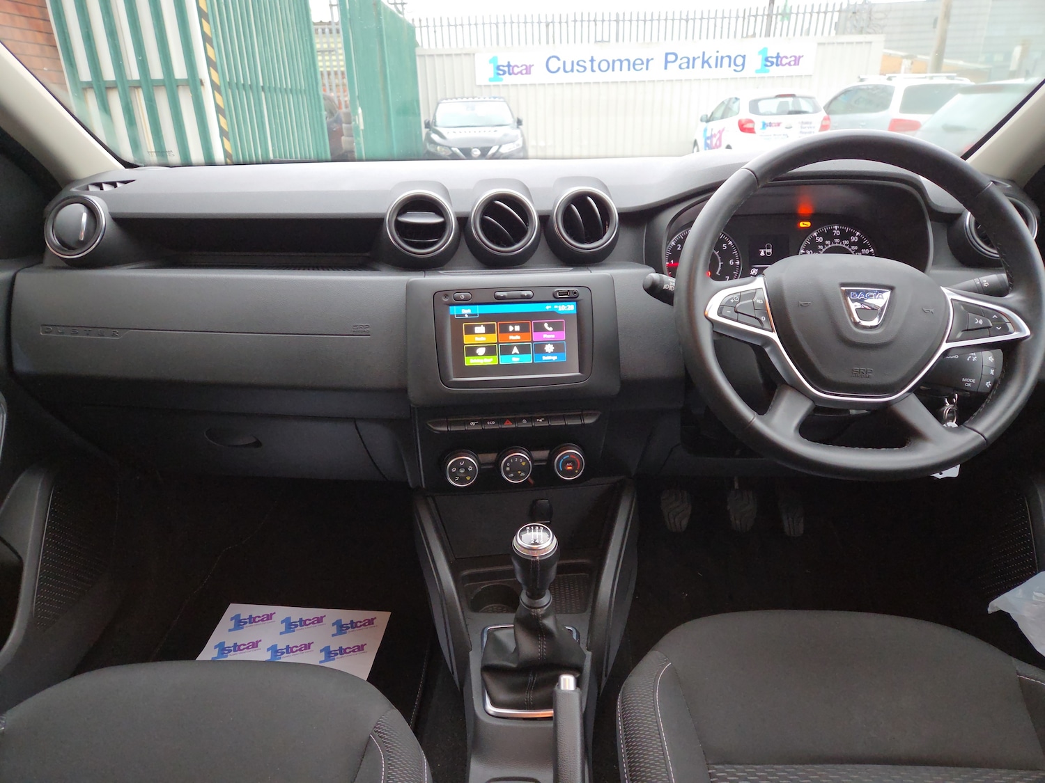 Used Dacia Duster 2019 for sale - 77373115: Photo 8