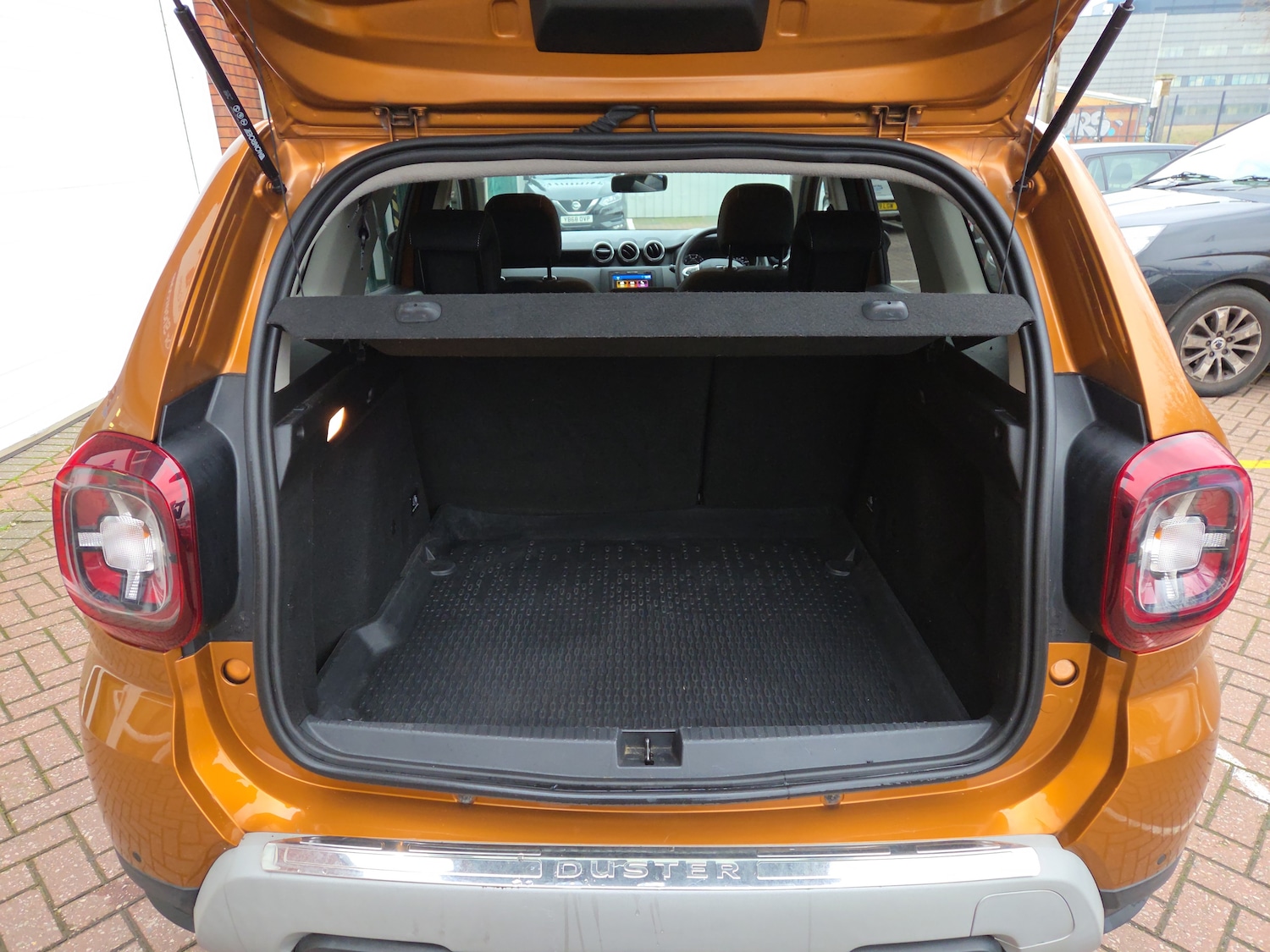 Used Dacia Duster 2019 for sale - 77373115: Photo 9