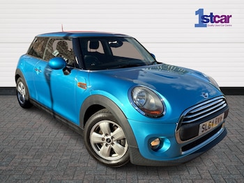 Used MINI Hatch 2014 for sale - 76034214: Photo