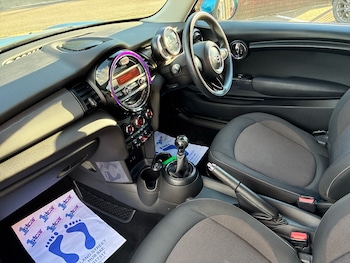 Used MINI Hatch 2014 for sale - 76034214: Photo