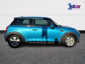 Used MINI Hatch 2014 for sale - 76034214: Photo
