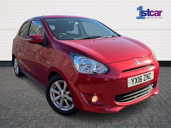 2016 (16) - 1.2 Attivo 5dr
