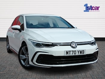 2020 (70) - 1.5 eTSI 150 R-Line 5dr DSG