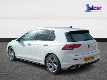 Used Volkswagen Golf 2020 for sale - 75759238: Photo