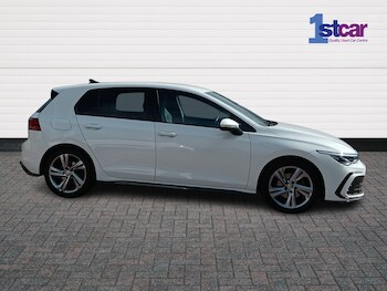 Used Volkswagen Golf 2020 for sale - 75759238: Photo