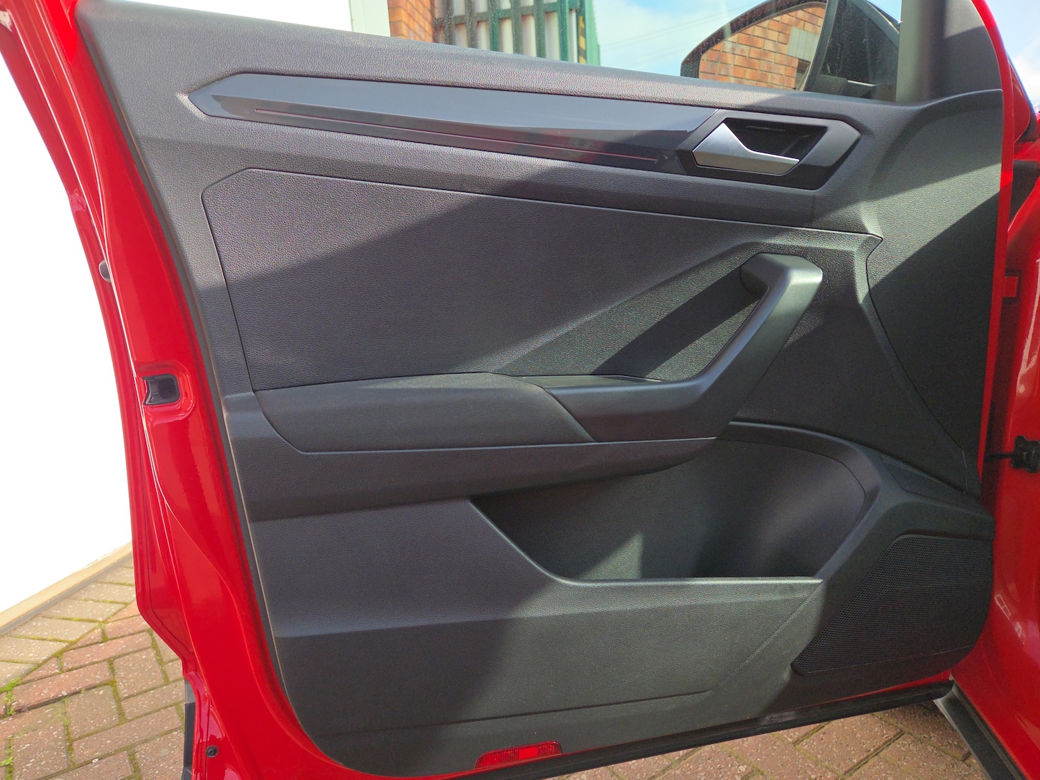 Used Volkswagen T-Roc 2018 for sale - 77673934: Photo 11