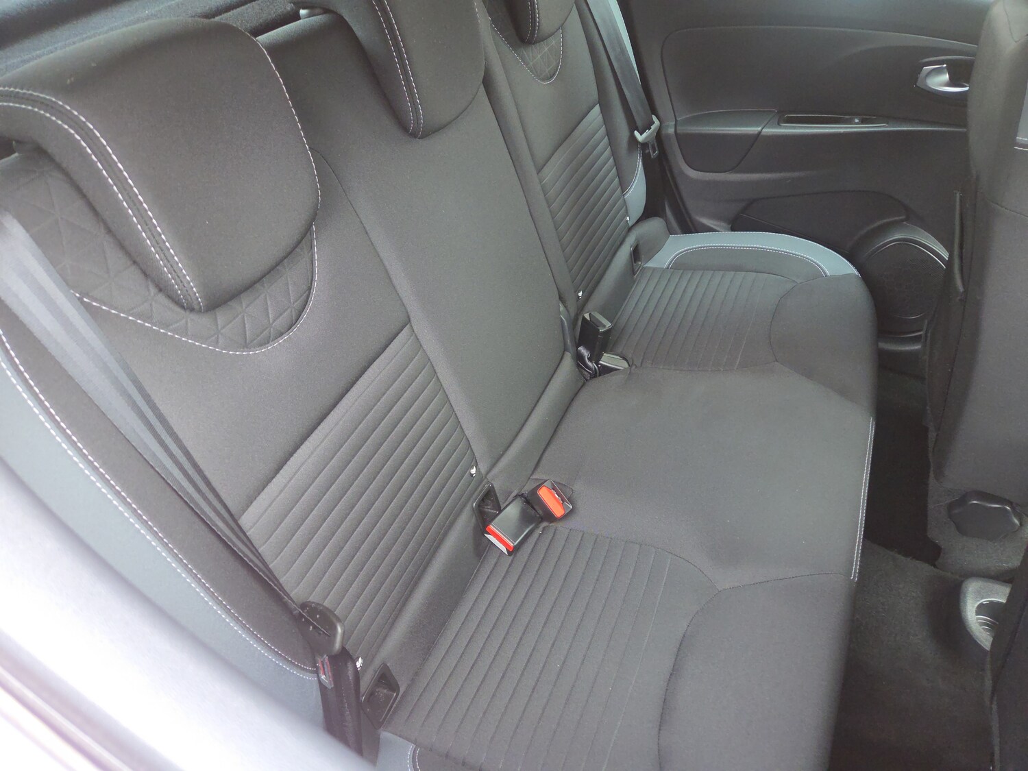 Used Renault Clio 2016 for sale - 78089114: Photo 10