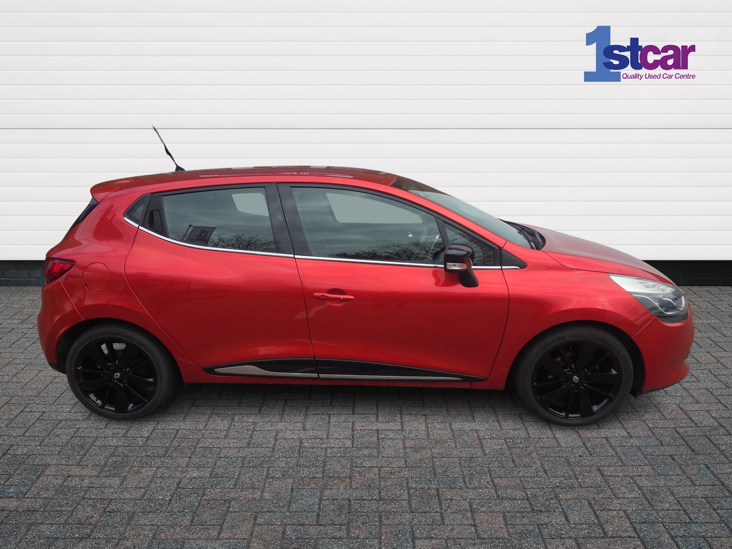 Used Renault Clio 2016 for sale - 78089114: Photo 4