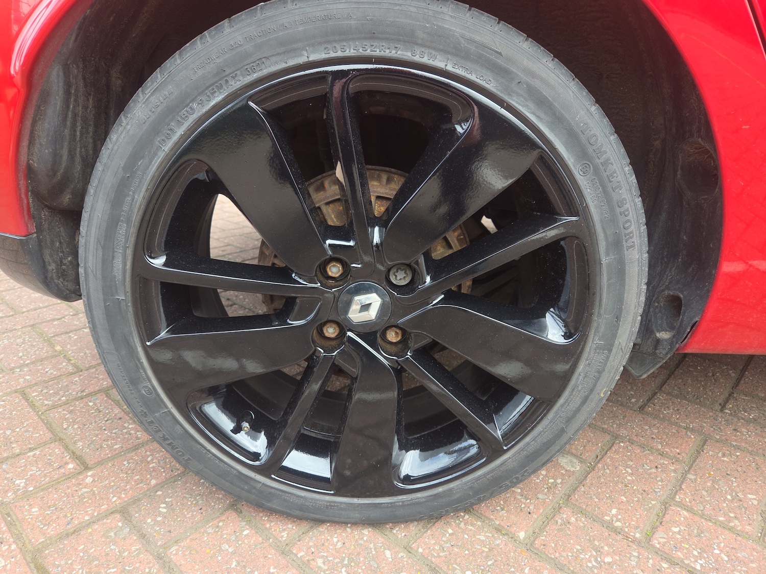 Used Renault Clio 2016 for sale - 78089114: Photo 5