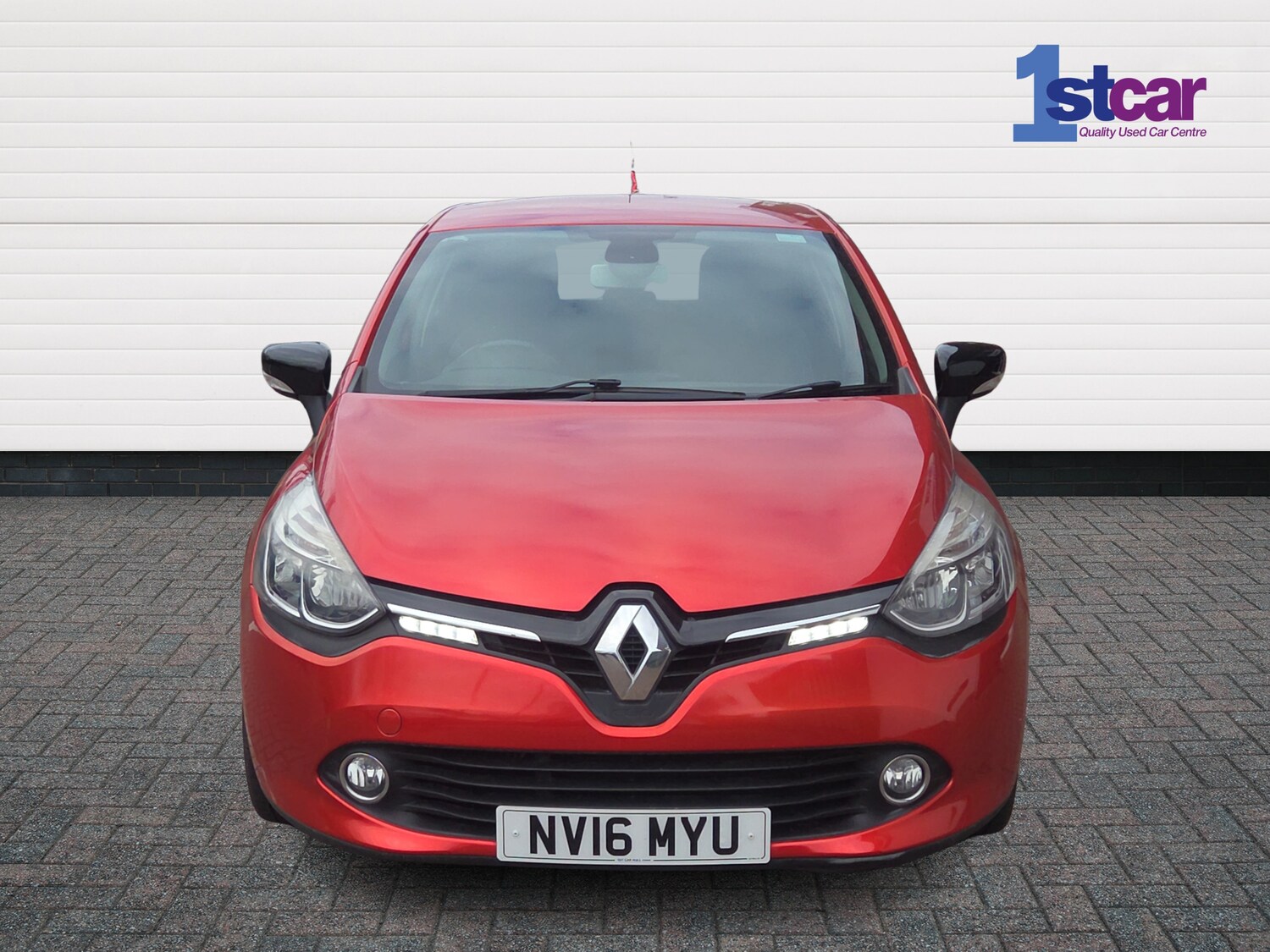 Used Renault Clio 2016 for sale - 78089114: Photo 7
