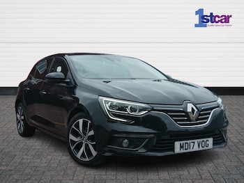 2017 (17) - Dynamique S Nav Dc 5-Door