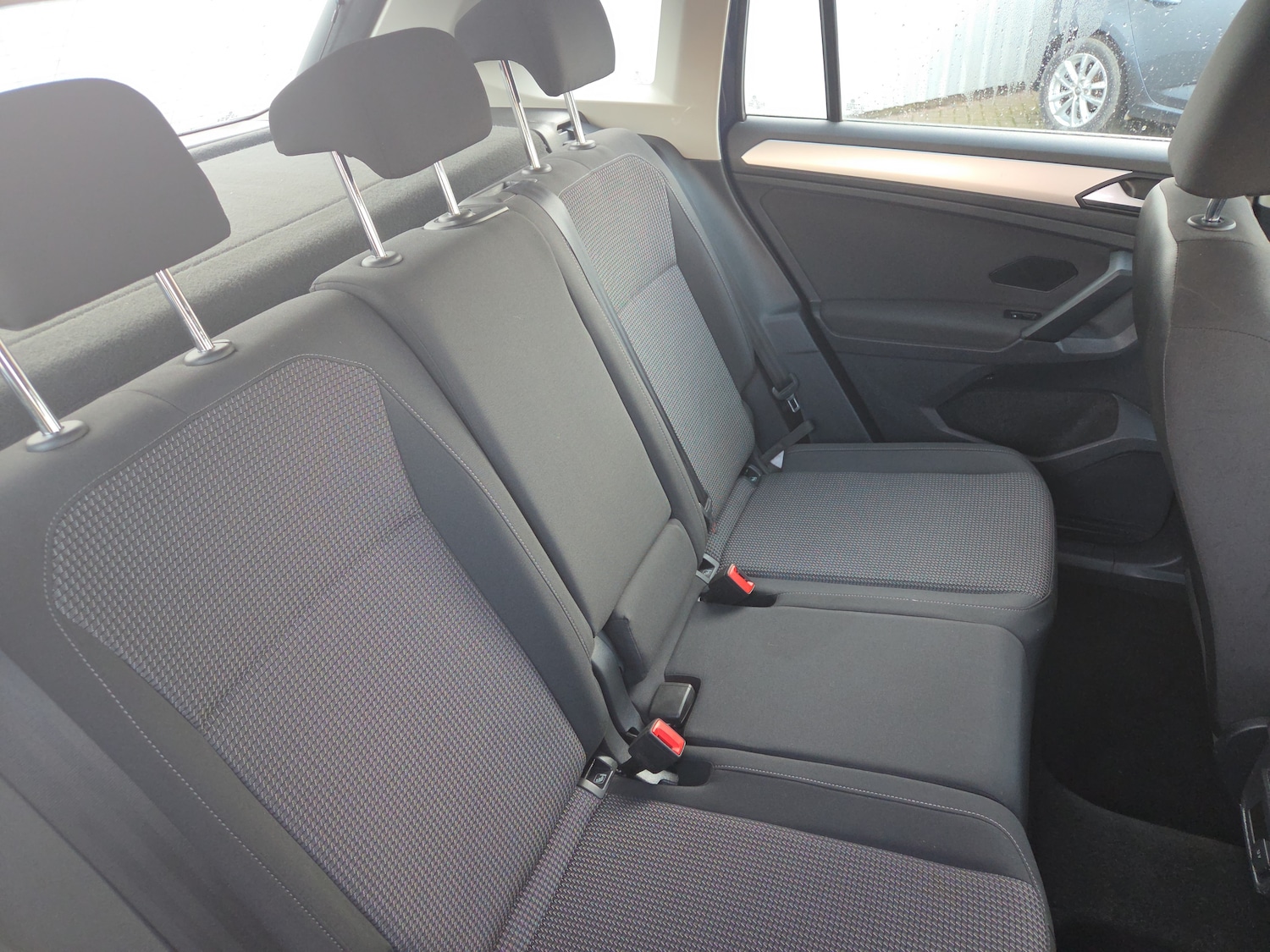 Used Volkswagen Tiguan 2020 for sale - 76420146: Photo 10