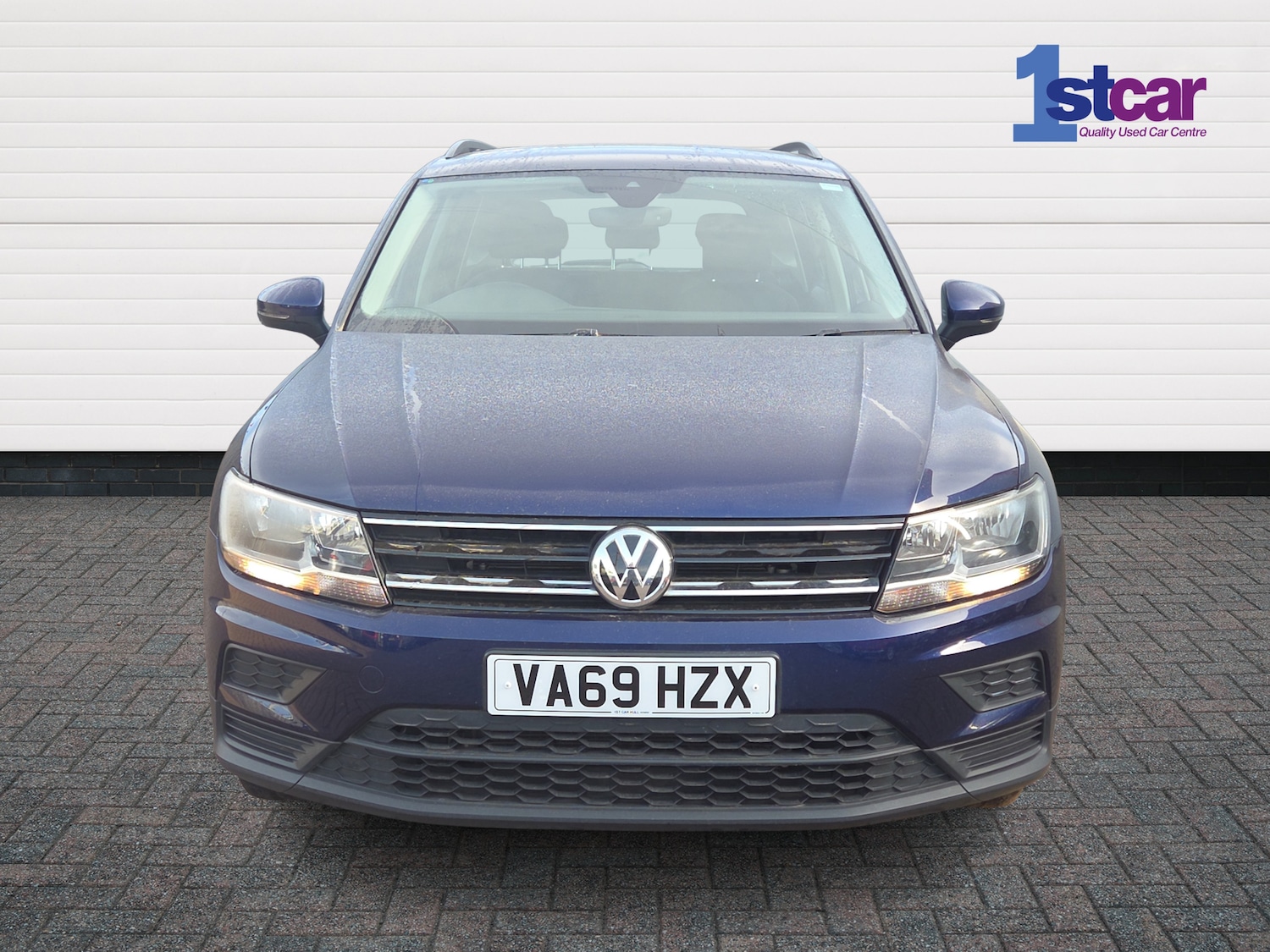 Used Volkswagen Tiguan 2020 for sale - 76420146: Photo 7