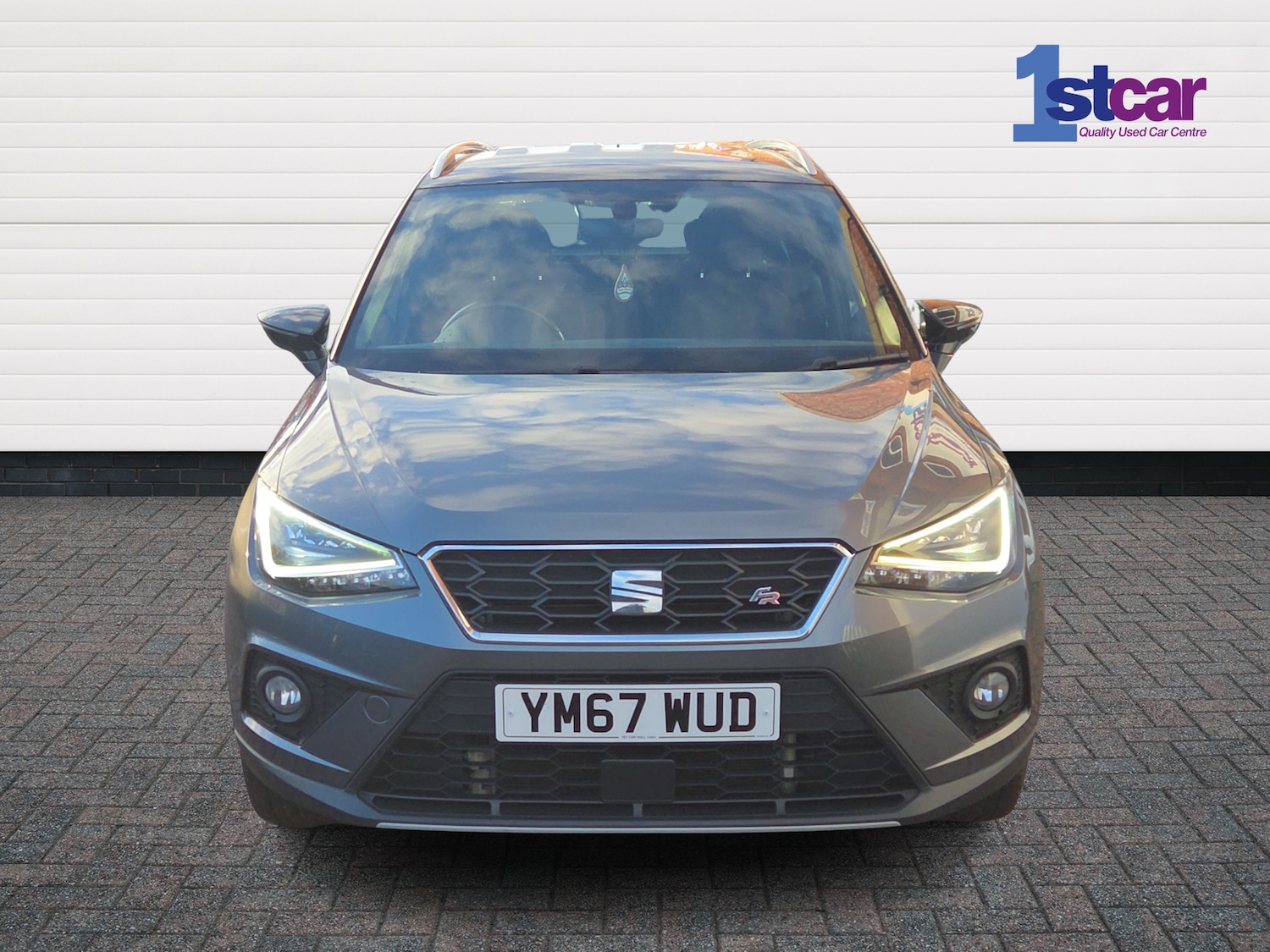 Used SEAT Arona 2018 for sale - 77134036: Photo 7