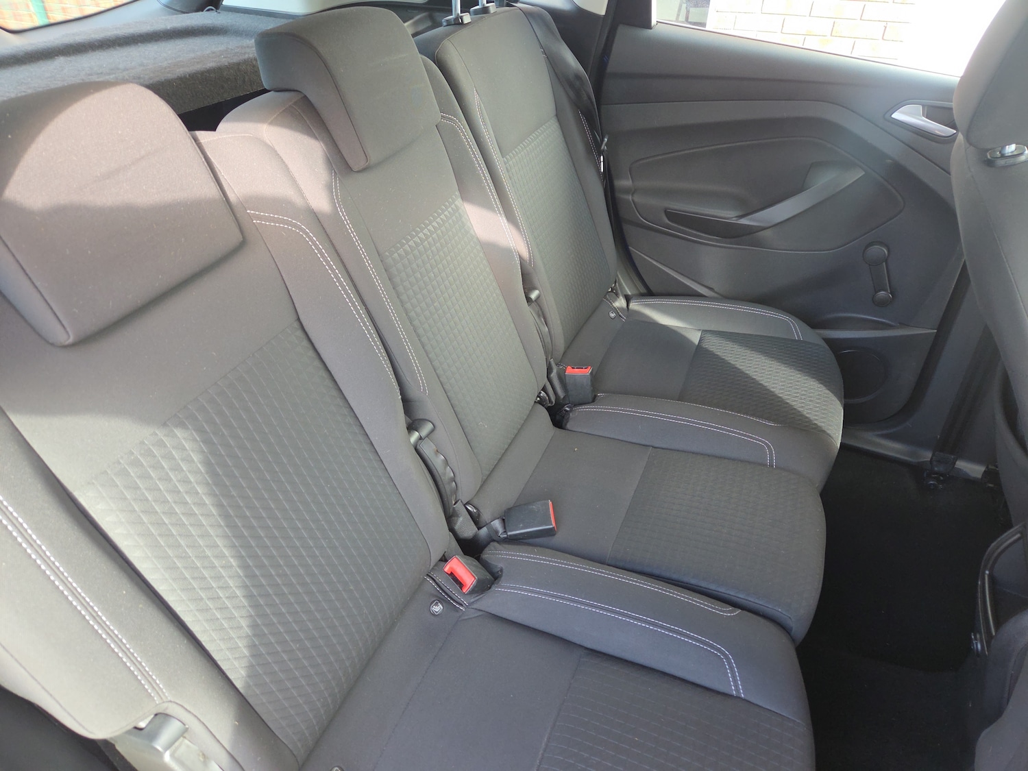 Used Ford C-Max 2016 for sale - 77927484: Photo 10