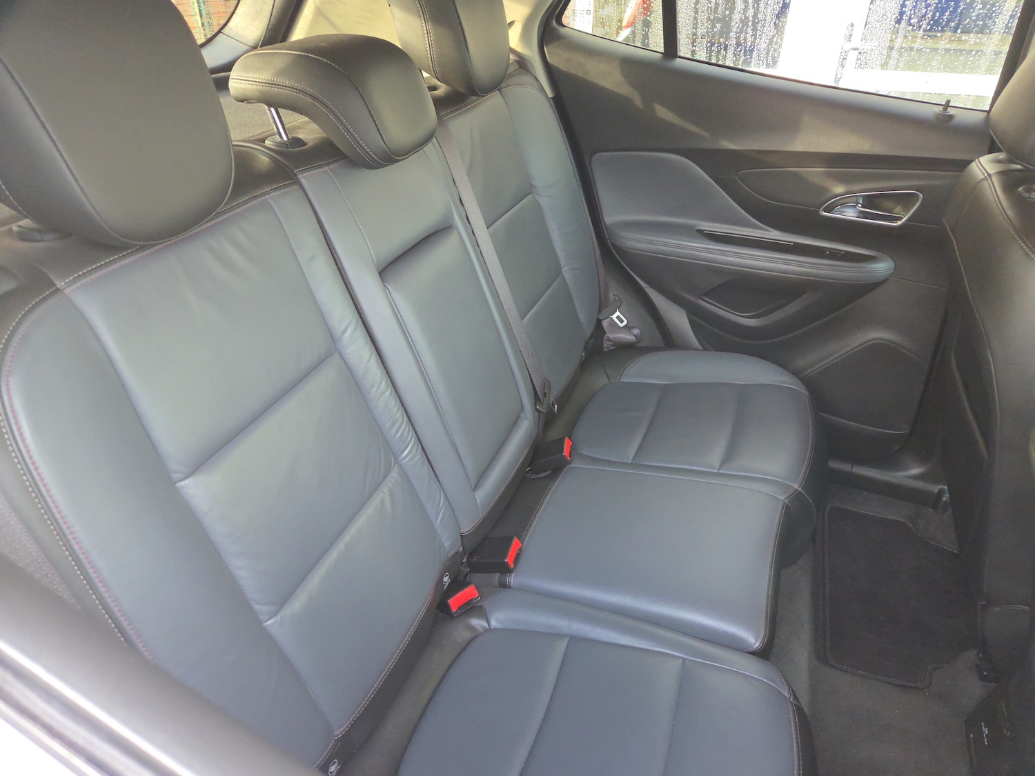 Used Vauxhall Mokka 2016 for sale - 77526220: Photo 10