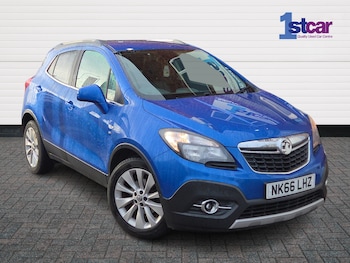 2016 (66) - 1.4T SE 5dr 4WD