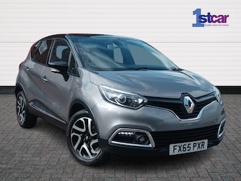 Renault - Captur