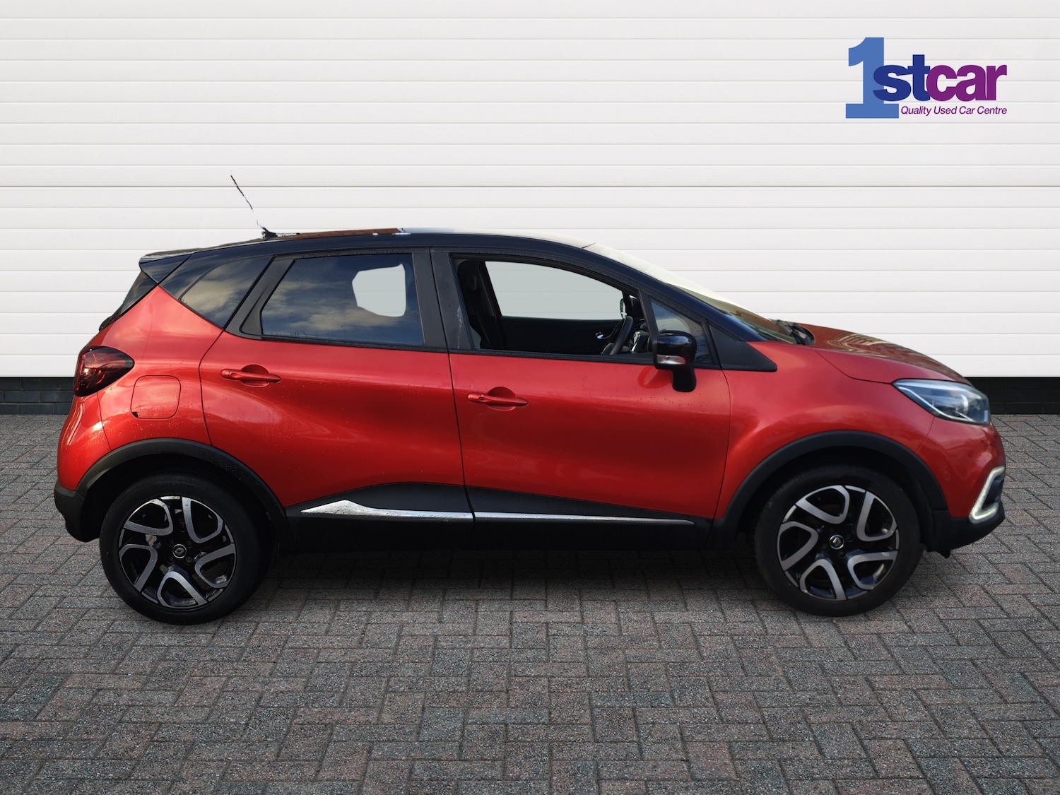 Used Renault Captur 2018 for sale - 77526225: Photo 4
